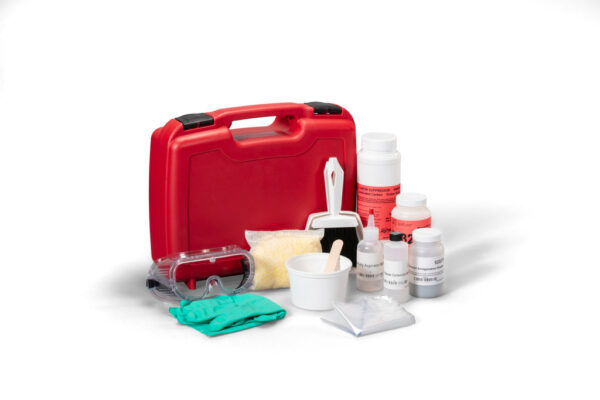 EA - SK-252 - Mercury Spill Kit (SK252)