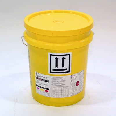 SK-431 - Liquid Acid Spill Kit (SK431)