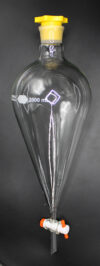 SK-505 - 2000 ml Separatory Funnel (SK505)