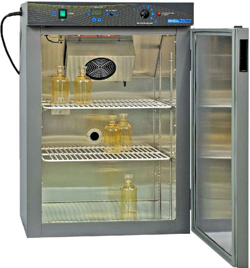 SL-3P - 3 cu ft Countertop Peltier BOD Incubator (SL3P)