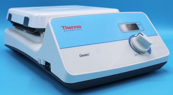 ST-125 - 7" x 7" Cimarec Stir Plate (ST125)