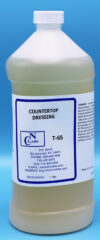 T-65 - Countertop Dressing, Liter (T65)
