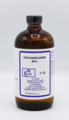 Triethanolamine, 85%, ACS - T-75