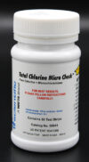 TC-251 - Micro Total Chlorine Test Strips, BTL(50/btl) (TC251)