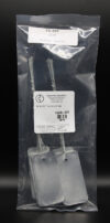 TC-307 - Write-On Aluminum Tags for Thermometers (TC307)