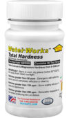 PK(50/pk) - TS-008 - Total Hardness Test Strips, 40-1000 ppm (TS008)
