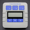 TV-203 - 3-Channel Lab Timer, NIST (TV203)