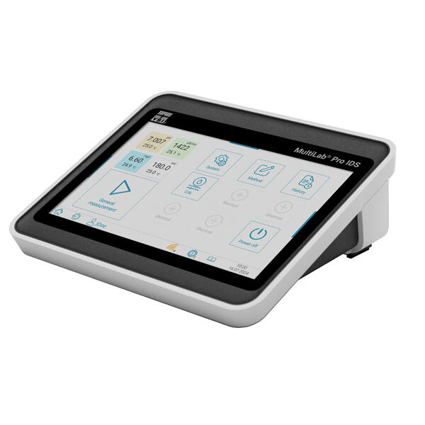YSI-1FD760Y - YSI MultiLab Pro 20 IDS Meter (YSI1FD760Y)