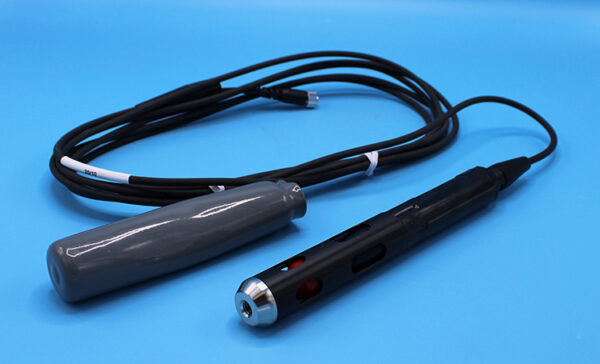 YSI-328 - EcoSense® Optical DO/Temp Field Probe, 4 m (YSI328)