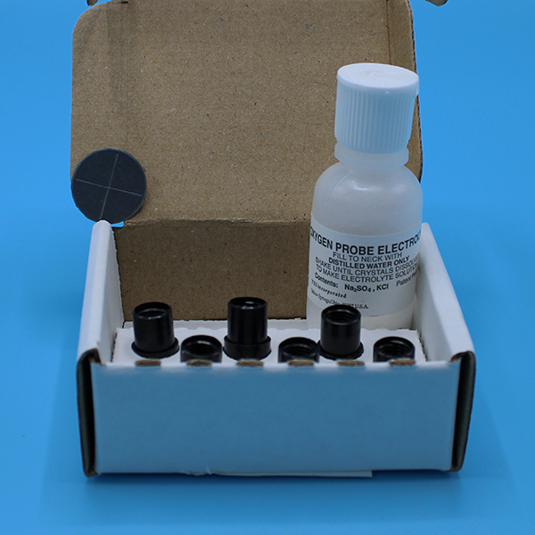 YSI-5906 - Membrane Caps for 5905/5010/5239/550/556/85 (YSI5906) - PK(6/pk)