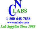 NC Labs Products