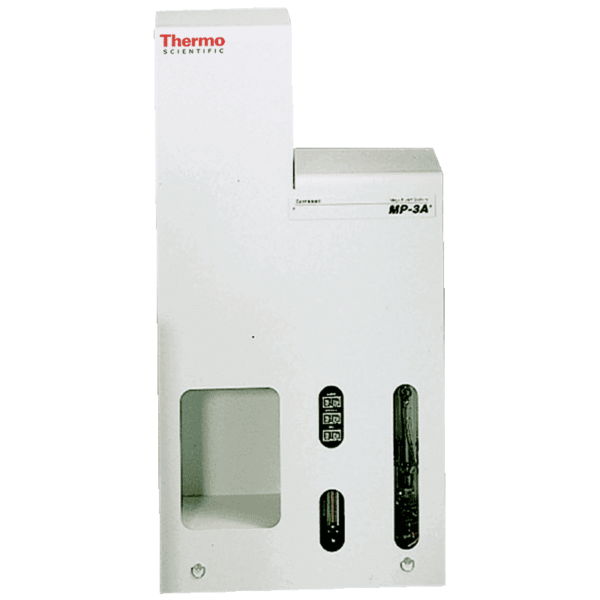 EA - MP-3A - Mega-Pure 3.4 l/hr All-Glass Still, 240 V, 15 Amps (MP3A)