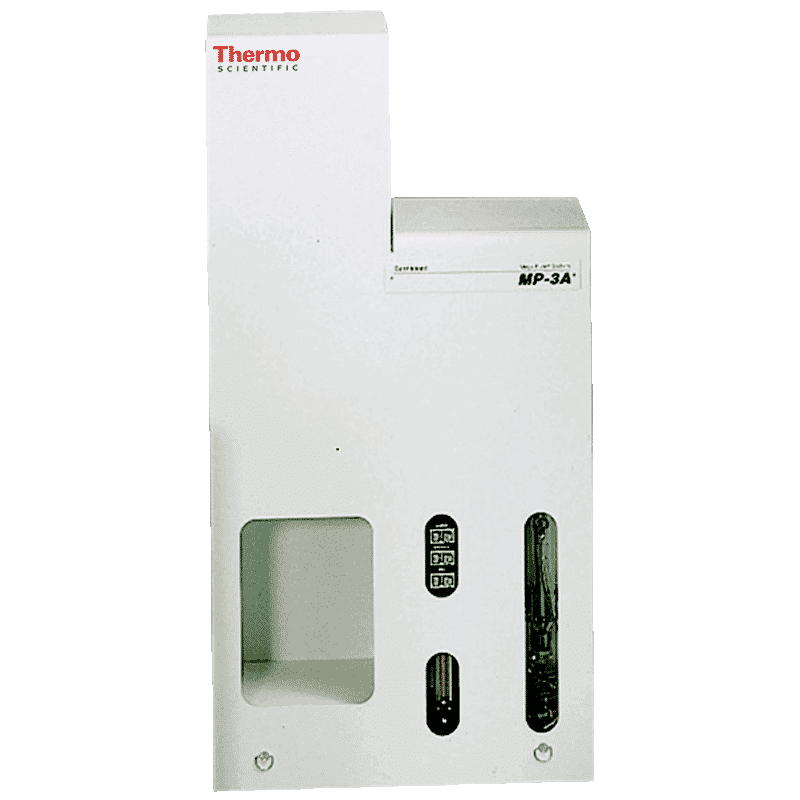 EA - MP-3A - Mega-Pure 3.4 l/hr All-Glass Still, 240 V, 15 Amps (MP3A)