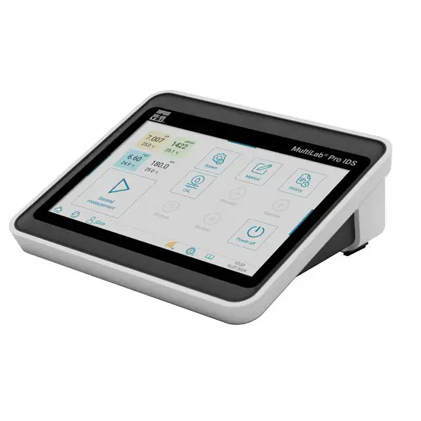 YSI-1FD780Y - MultiLab Pro 40 IDS 4-Channel Benchtop Meter (YSI1FD780Y)