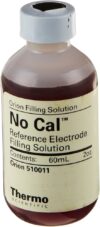 O-510011, No Cal pH Electrode Fill Solution (5x60mL)