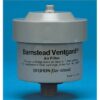 BAR-25001, Ventgard Air Filter (BAR25001)