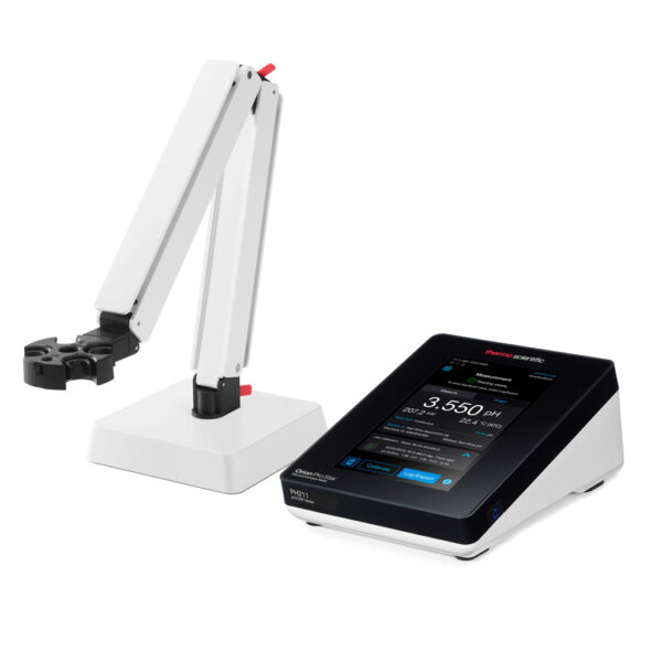 O-PSTAR2110, Orion Pro Star PH211 pH/ORP Bench Meter with Stand (OPSTAR2110)