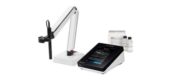 O-PSTAR2126, Orion Pro Star EC212 Conductivity Bench Meter Pure Water Kit with Stand (OPSTAR2126)