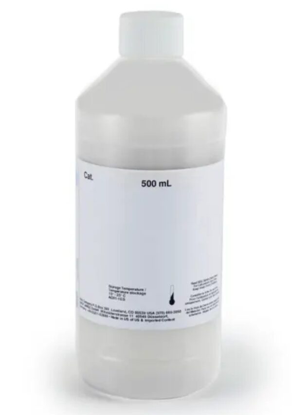 H-21223-49, Alkaline Reagent, 500 mL (2122349)
