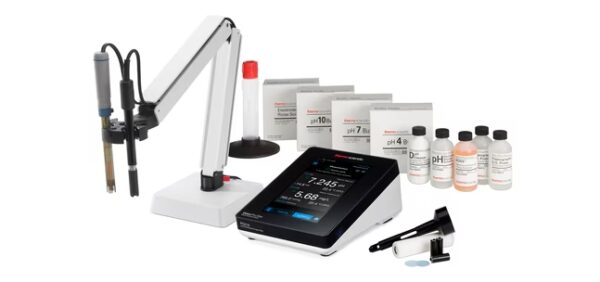 O-PSTAR2165, Orion ProStar PD216 pH/ISE & DO Bench Meter pH &DO Kit