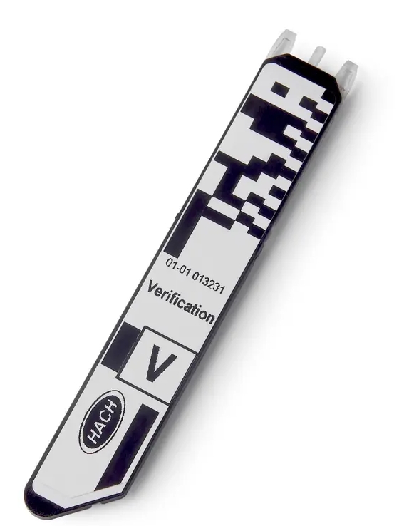 H-9427900, Chlorine verification Chemkey®