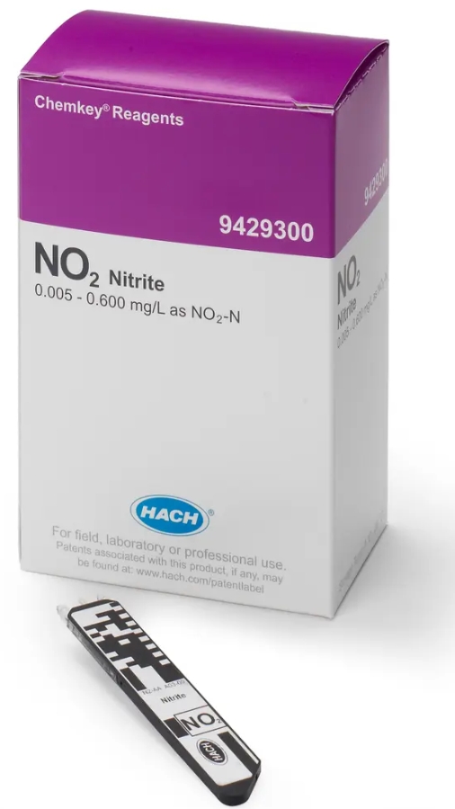 H-9429300, Nitrite Chemkey® Reagents