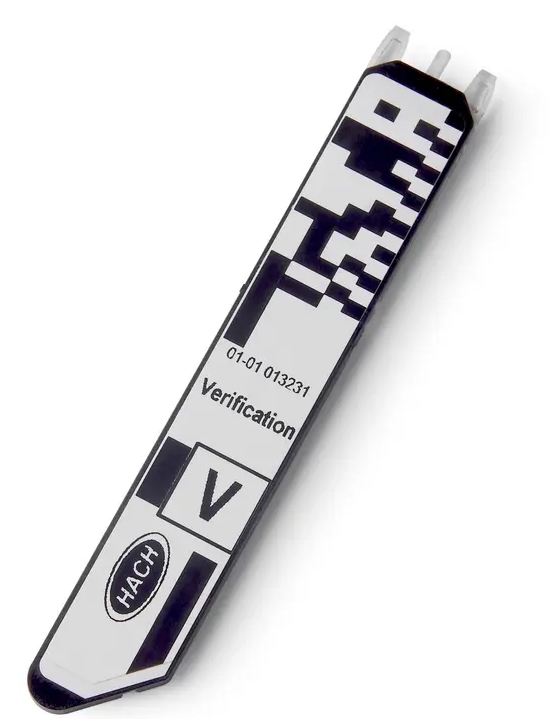 H-9436800, System verification Chemkey®